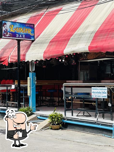 Blue Moon Bar, Pattaya - Restaurant menu, prices and reviews