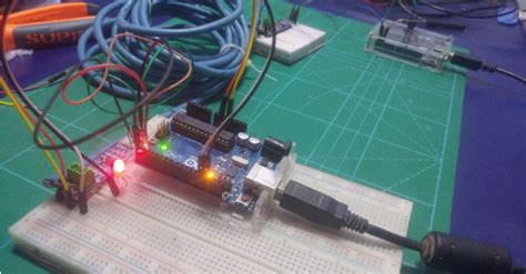 Image result for Data Transmission to Long Distances Using Laser Using Arduino