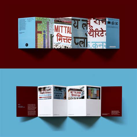 India Street Lettering Zines №1–3 Bundle – Champaca Bookstore
