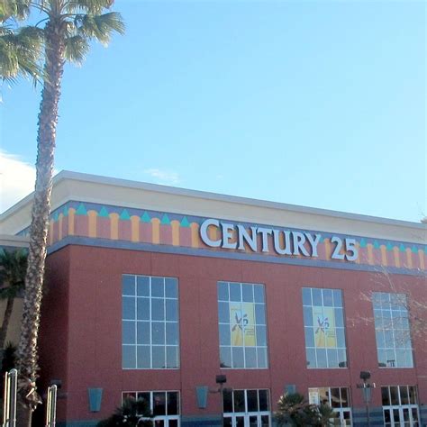 Century 25 Union Landing & XD (Union City) - Alles wat u moet weten ...