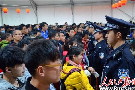 湖南衡阳：衡铁警方全员日夜巡防确保旅客春运平安出行