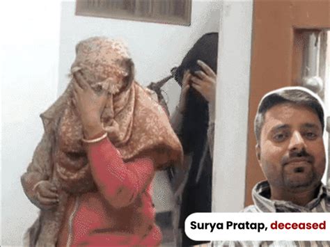 My son was controlled by tantric Engineer father says Three women ...