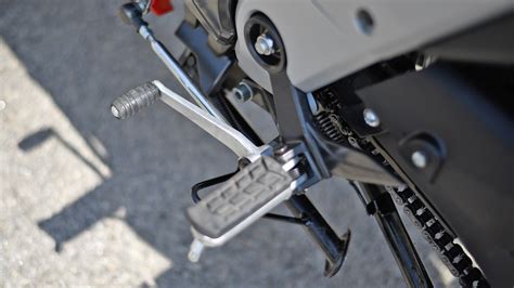 TVS Apache RTR 160 4V 2018 FI Bike Photos - Overdrive