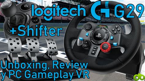 Logitech G29 Shifter Test at Terry Haskell blog