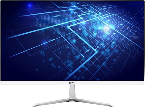 Enter A013 24 Inch (60.45 CM) Ultra Slim Wide LED Monitor|Refresh Rate ...