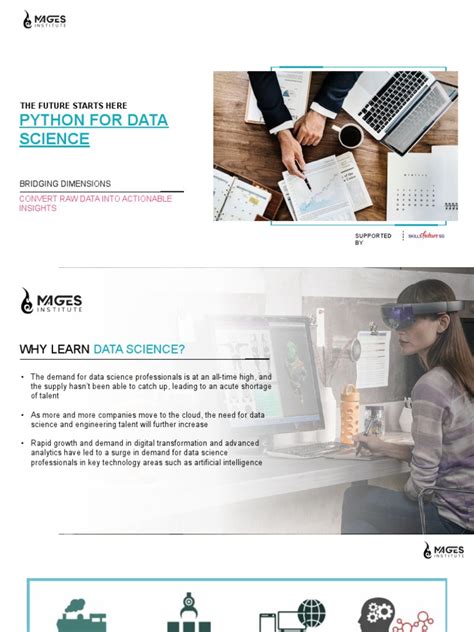 Image result for Python Programming Data Science PDF