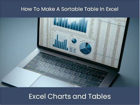 Image result for Make Excel Columns Sortable
