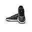 Buy The Souled Store Urban Blaze: Black Men and Boys Lace Up Low Top ...