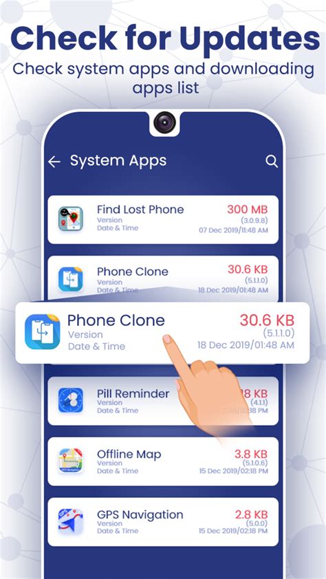 Image result for Phone Update Software