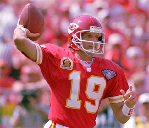 Joe Montana Chiefs