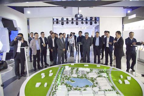 苏州创建中国软件名城各项工作取得阶段性突破 - 苏州市工业和信息化局