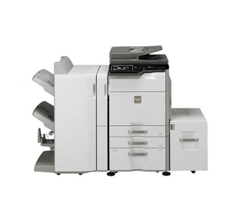 How to Photocopy Using Sharp 的图像结果