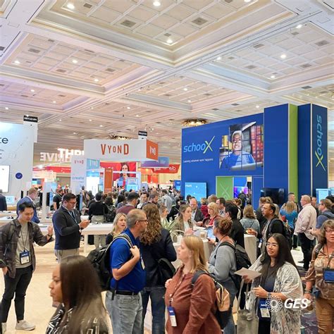 #devlearn #eventprofs #exhibitions #tradeshows #eventsareback # ...