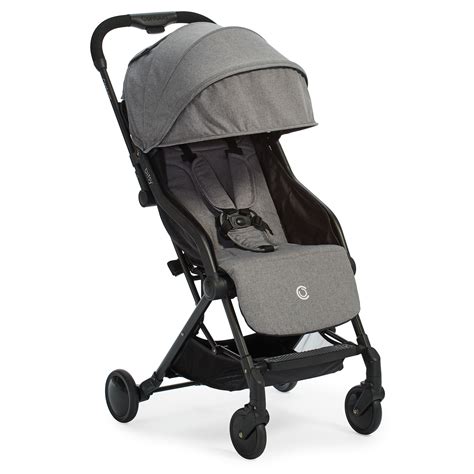 Contours Bitsy Kompakt und Faltbarer Kinderwagen - ContoursBaby.com