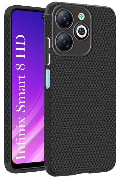 Infinix Smart 8 HD – coconutcases