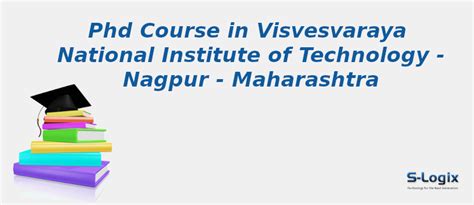 Visvesvaraya National Institute of Technology | PhD Computer Science ...