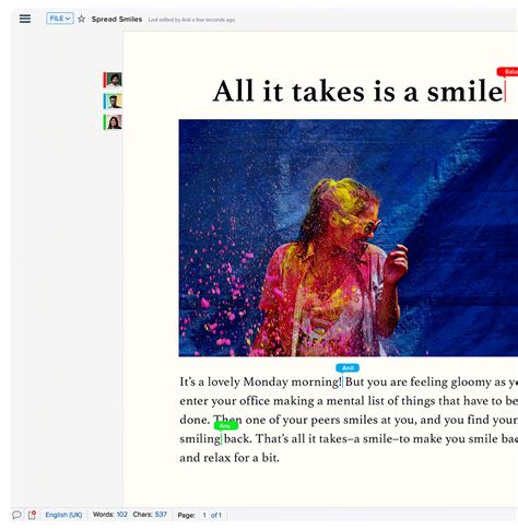 Unified communication and business productivity tools made in India ...