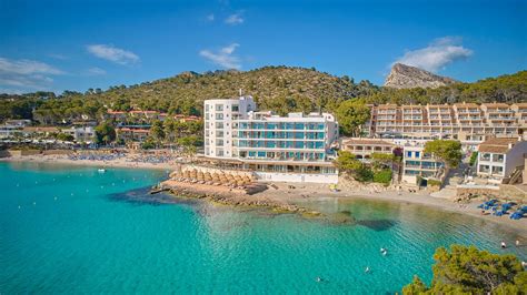 UNIVERSAL HOTEL AQUAMARIN (Sant Elm, Majorca) - Hotel Reviews, Photos ...