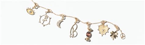 Charms – BhaniJewels