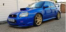 2005 Subaru Wrx Sti 0 60 by 2005 05 Subaru Impreza Wrx Sti Type Uk Widetrack 2 2005 Subaru Wrx Sti 0 60