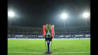 Spain investigates new strain after ISL player tests positive for Covid ...