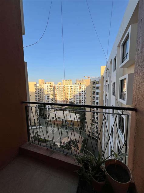SMONDOVILLE Electronic City Rent - WITHOUT BROKERAGE Fully furnished 2 ...