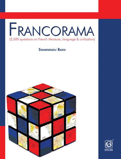 Francorama | Goyalpublishers