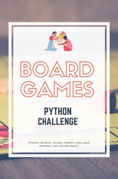 Image result for Python Board Game