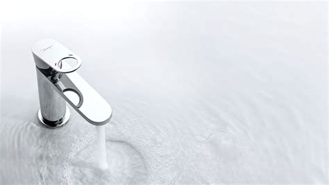 Top Modern Bathroom Faucet Designs by Jaquar