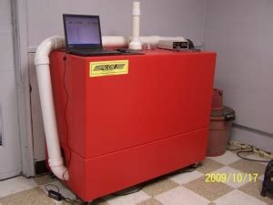 Homemade Flow Bench 的图像结果