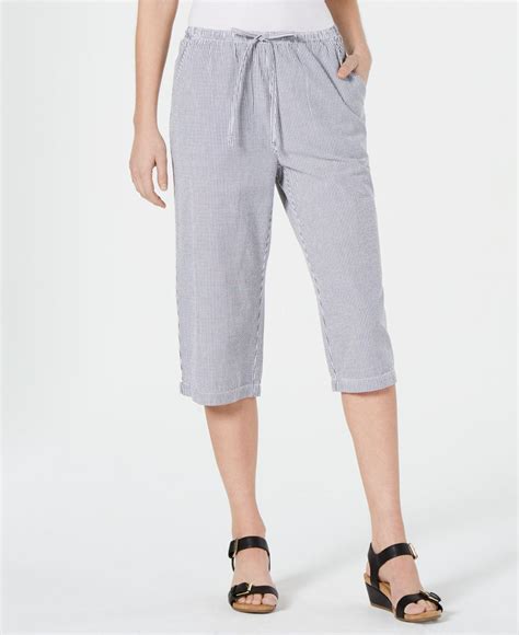 What Are Petite Capri Pants at Brianna Curtis blog