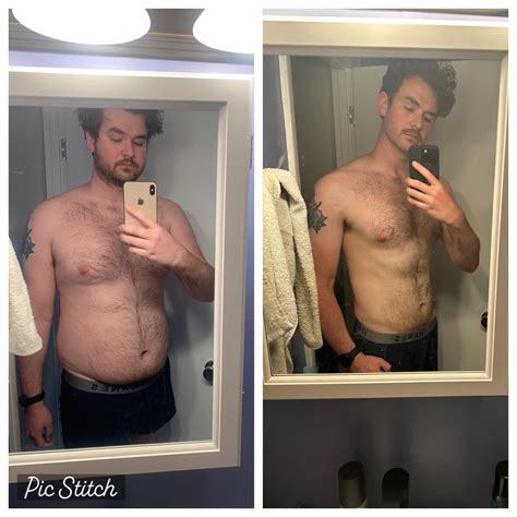 6 month transformation, my goal is to see abs cause I’ve never seen mine in my life : r/GregDoucette