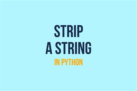 Python Code to Cut a String 的图像结果