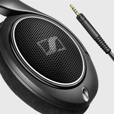 Sennheiser HD 598 SR Open-Back Headphone: Amazon.in: Electronics