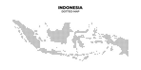 Indonesia Map Vector 的图像结果