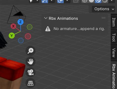 How to Export Blender Animation to Roblox 的图像结果