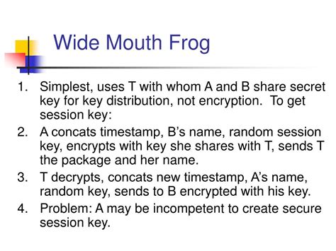 Basic Main Protocols 的图像结果