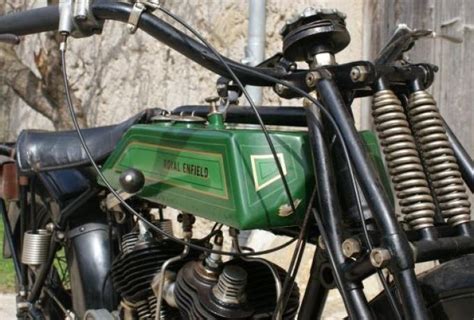 Royal Enfield V-Twin 1000 cc 1926 | BRITISH Only Austria Fahrzeughandel ...