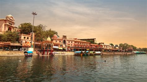 Chitrakoot: The Abode of Shree Ram