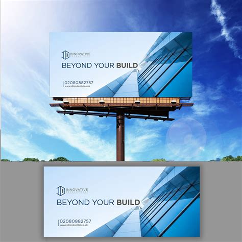 Portfolio - Signage Design - Freelance Graphic Designer - Studeo360