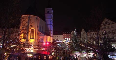 Weihnachtsmärkte in unserer Region | TVA