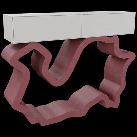 ODINGENIY – Console Escaller 3ds Max – 3DSky Model Free