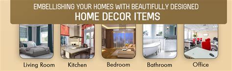 Buy Taj Stainless Steel and Alloy 6 Pieces Curtain finials/Curtain Accessories/Curtain Brackets ...