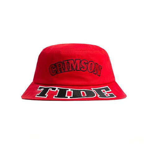 Dyme Lyfe | Alabama Crimson Tide Hats | Officially Licensed Fan Gear ...