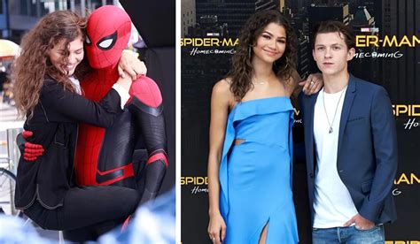 Tom Holland and Zendaya reportedly getting married soon