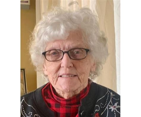 Audrey McDonough Obituary (1933 - 2025) - Middletown, De, MD - Cecil Whig