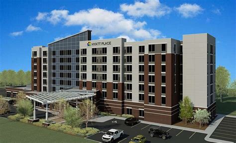 HYATT PLACE EDMONTON-WEST (Alberta) - Hotel Reviews, Photos, Rate ...