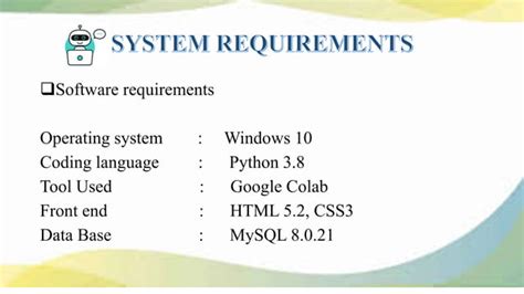 Image result for Ppt On Chatbot Using Python
