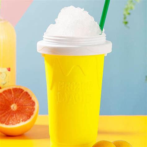 Image result for Slushy Magic Recipes