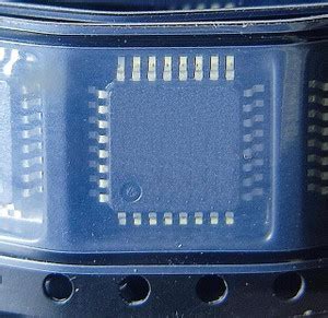 iBAT SOLUTIONS STM32F030K6T6 LQFP32 SMD ST Microcontroller (Pack of 1 ...